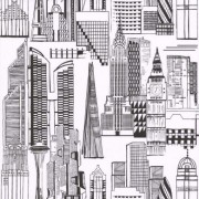  51164109 Обои LUTECE коллекция Les Aventures