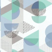  51171801 Обои LUTECE коллекция Les Aventures