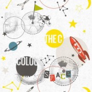 51164302 Обои LUTECE коллекция Les Aventures