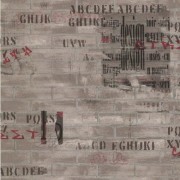 12103107 Обои LUTECE коллекция Les Aventures