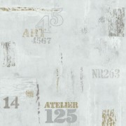 51165209 Обои LUTECE коллекция Les Aventures