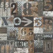 51171509 Обои LUTECE коллекция Les Aventures