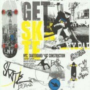 51140102  Обои LUTECE коллекция Les Aventures