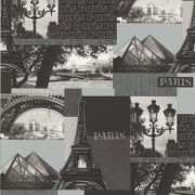 11096309  Обои LUTECE коллекция Les Aventures