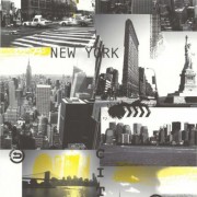 51161502 Обои LUTECE коллекция Les Aventures