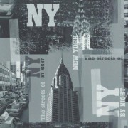 51123509 Обои LUTECE коллекция Les Aventures