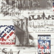 5117089 Обои LUTECE коллекция Les Aventures