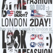 51140201  Обои LUTECE коллекция Les Aventures