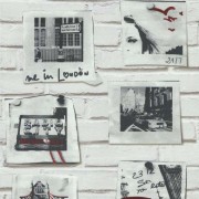 11123109 Обои LUTECE коллекция Les Aventures