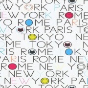 51172203 Обои LUTECE коллекция Les Aventures