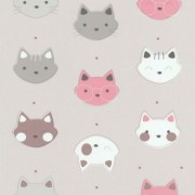 51171903 Обои LUTECE коллекция Les Aventures