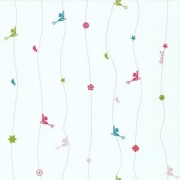 51140803 Обои LUTECE коллекция Les Aventures