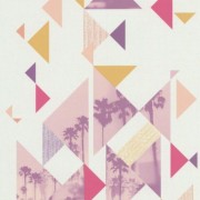 51165005 Обои LUTECE коллекция Les Aventures