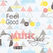 51172103 Обои LUTECE коллекция Les Aventures