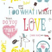 51171403 Обои LUTECE коллекция Les Aventures