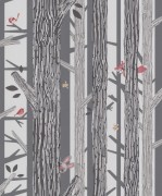 219215 ОБОИ BN Intarnational колекция SMALLTALK