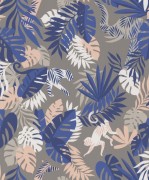 219305  ОБОИ BN Intarnational колекция SMALLTALK