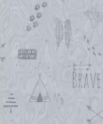 219321 ОБОИ BN Intarnational колекция SMALLTALK