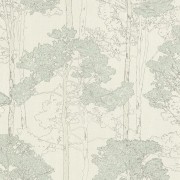 410815 обои Rasch коллекции Hyde Park