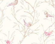 36623-3 обои AS Creation коллекция Colibri