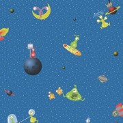 560-1  Обои ICH колекция Coconet