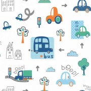 561-1  Обои ICH колекция Coconet