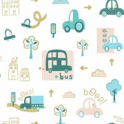 561-2  Обои ICH колекция Coconet