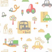 561-3  Обои ICH колекция Coconet