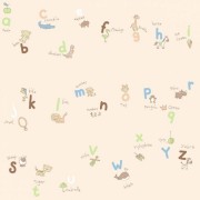 562-1  Обои ICH колекция Coconet