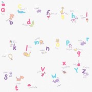 562-3  Обои ICH колекция Coconet