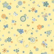 563-2  Обои ICH колекция Coconet