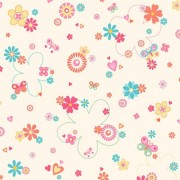 563-3  Обои ICH колекция Coconet