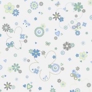 563-4  Обои ICH колекция Coconet