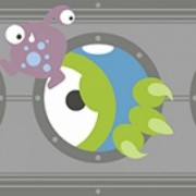 570-1  Обои ICH колекция Coconet