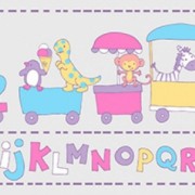 572-3  Обои ICH колекция Coconet