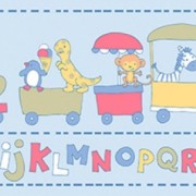 572-14 Обои ICH колекция Coconet