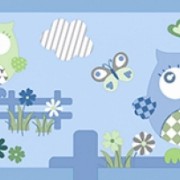 574-2  Обои ICH колекция Coconet