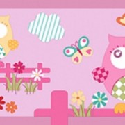 574-3  Обои ICH колекция Coconet