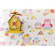 100115 Обои Graham & Brown коллекции Kids & Home 5 Англия