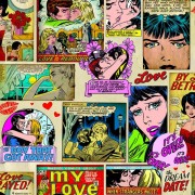 102433 Обои Graham & Brown коллекции Kids & Home 5 Англия