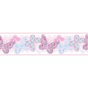 100173  Обои Graham & Brown коллекции Kids & Home 5 Англия