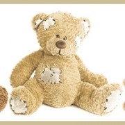 102711  Обои Graham & Brown коллекции Kids & Home 5 Англия