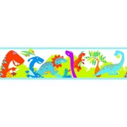 100183  Обои Graham & Brown коллекции Kids & Home 5 Англия