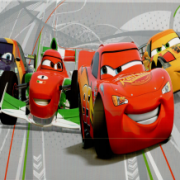 DF 42464 Обои Graham & Brown коллекции Kids & Home 5 Англия