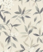 424911  обои  Rasch коллекция Poerty