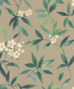 424935  обои  Rasch коллекция Poerty