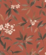 424942  обои  Rasch коллекция Poerty