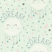 248760  обои  Rasch коллекция Bambino XVIII