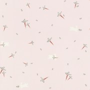 249262  обои  Rasch коллекция Bambino XVIII