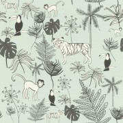 531800  обои  Rasch коллекция Bambino XVIII